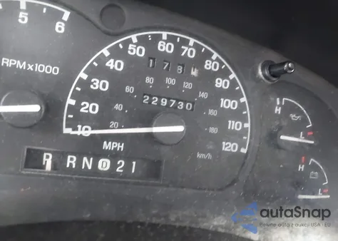 1997 Ford Explorer Eddie Bauer/Limited/Xlt from USA, damaged, VIN 1FMDU35P2VZA66397